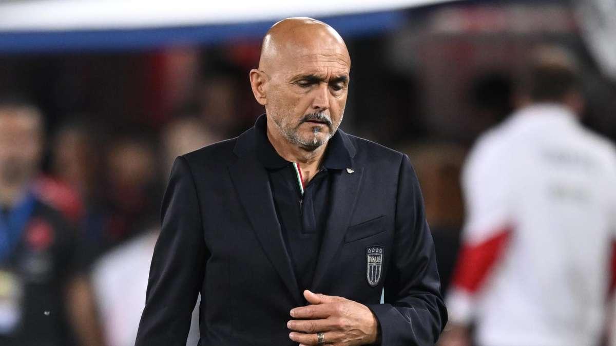 Italia, Spalletti risponde a Mourinho: "Non dico nulla, ma..."