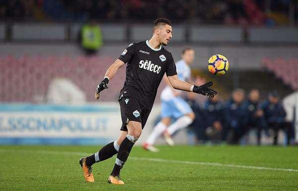 Lazio, top ten clean sheets in Serie A: presente Strakosha - FOTO