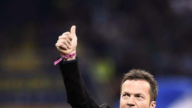 Matthaus spiega: "Serie A in crescita. Che sorpresa la Lazio e non solo..."