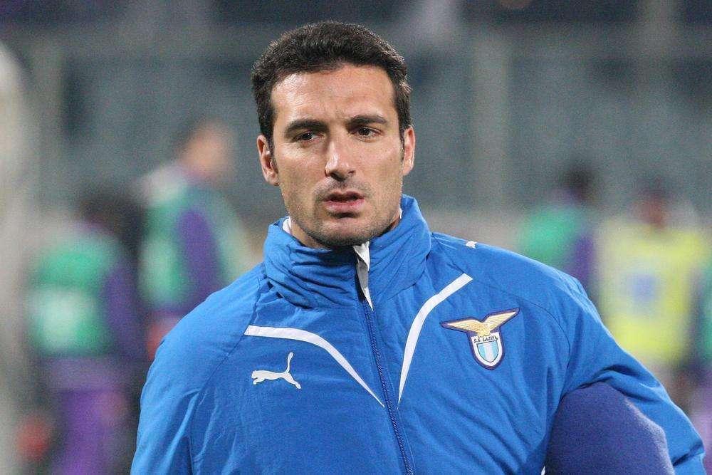 Lazio - Inter, il ct dell'Argentina osserva: Scaloni vuole vedere il vero Correa