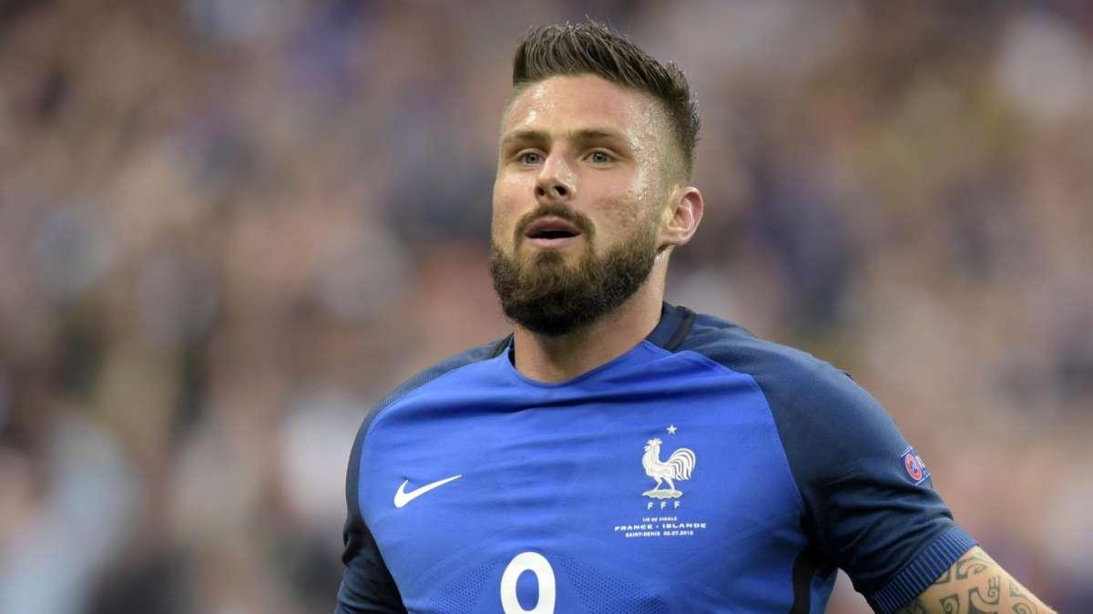 Calciomercato Lazio | Tare su Giroud: "Era nostro, ma poi..."
