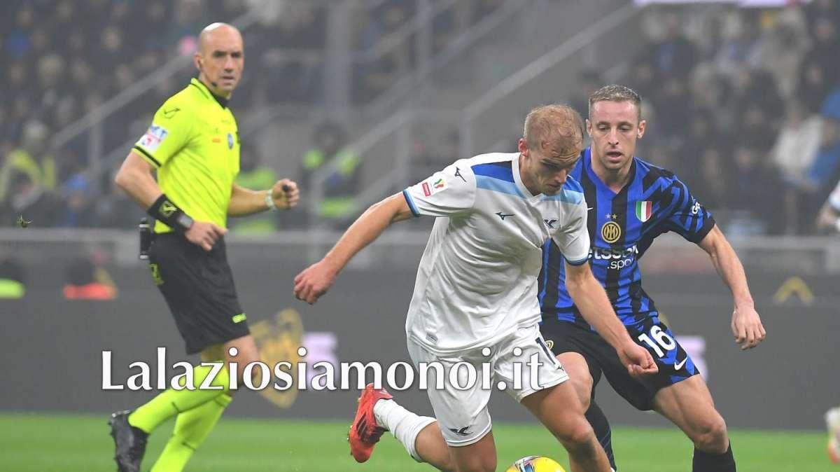 Lazio, con arbitri e Var è un dramma! Tra numeri impietosi e spiegazioni shock