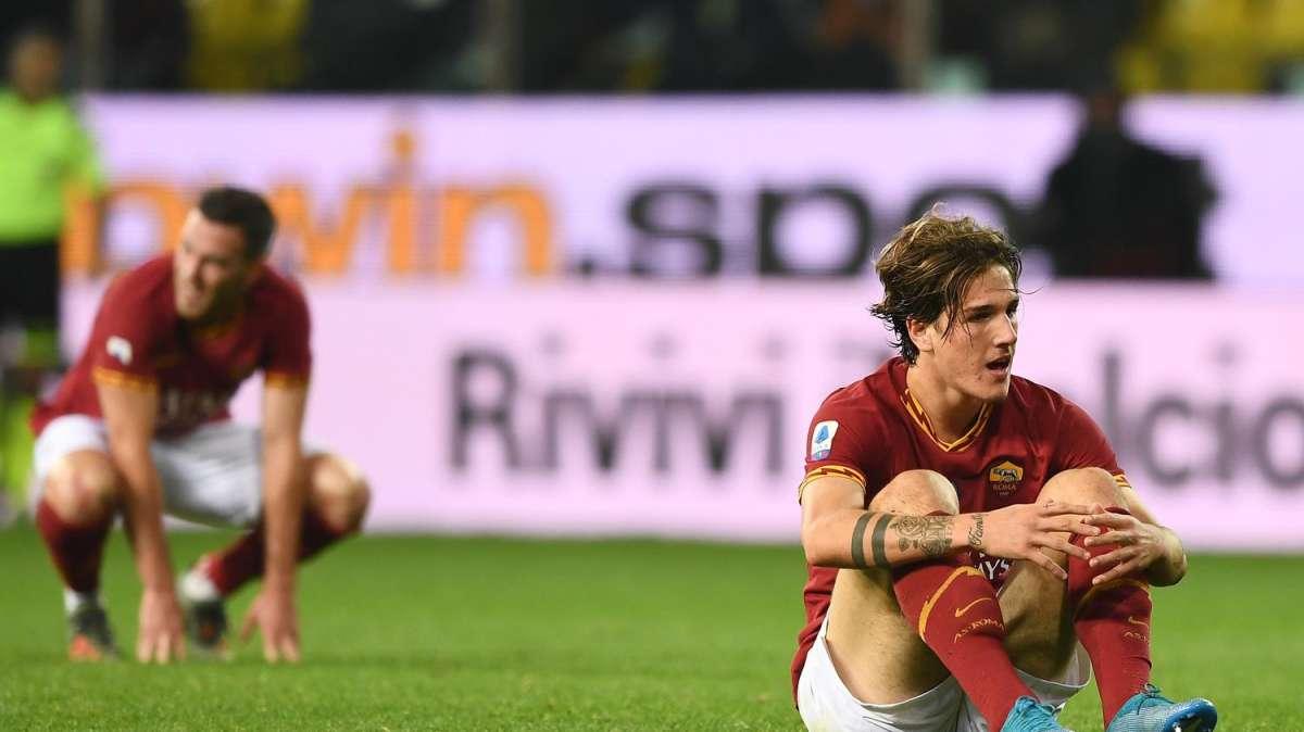 Siviglia - Roma, giallorossi eliminati: ecco da quanto non vincono un trofeo