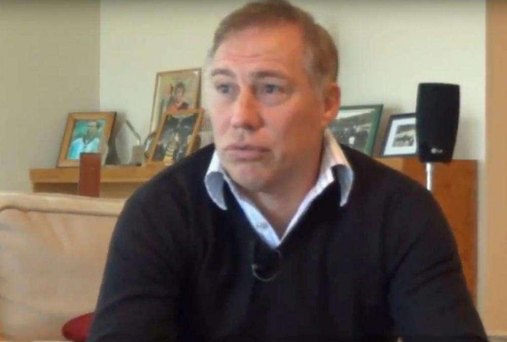 Lazio, Sensini: "Inzaghi mi ha sorpreso, ha una grande intesa con i giocatori"