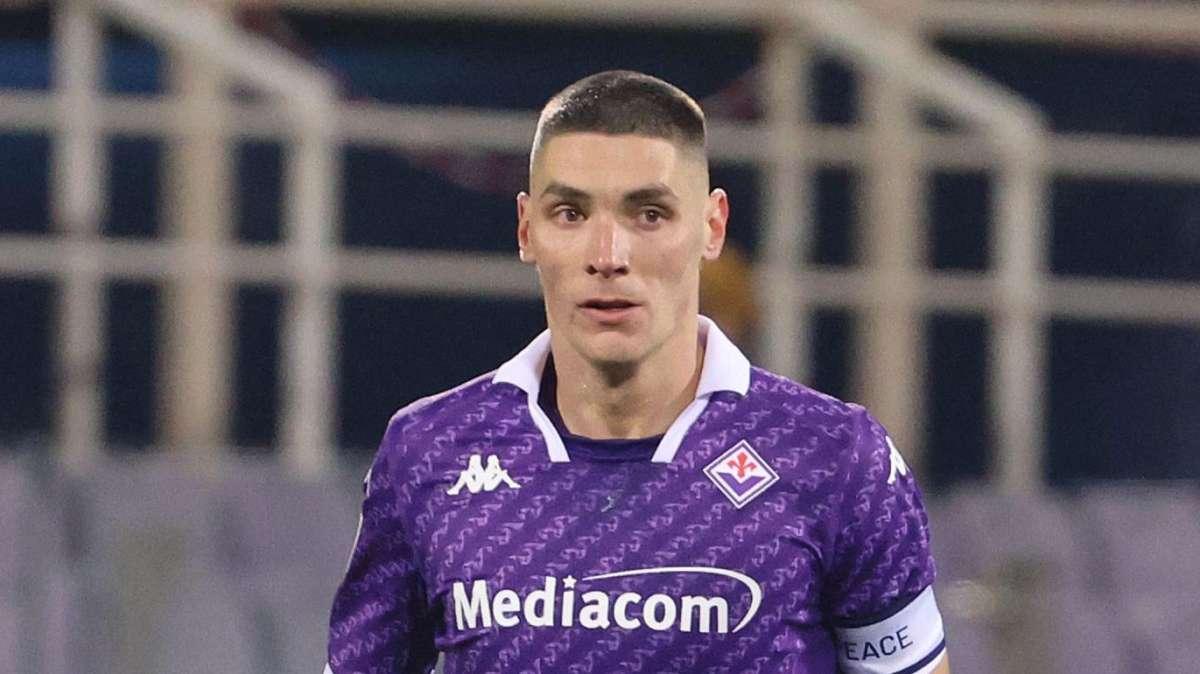 Fiorentina, Milenkovic: "Supercoppa? Ci sono altre squadre molto forti"