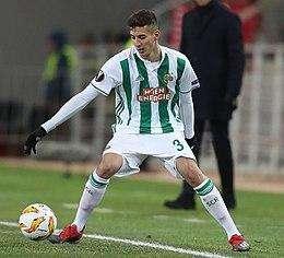 Calciomercato Lazio: in Austria spunta un nome nuovo per la difesa