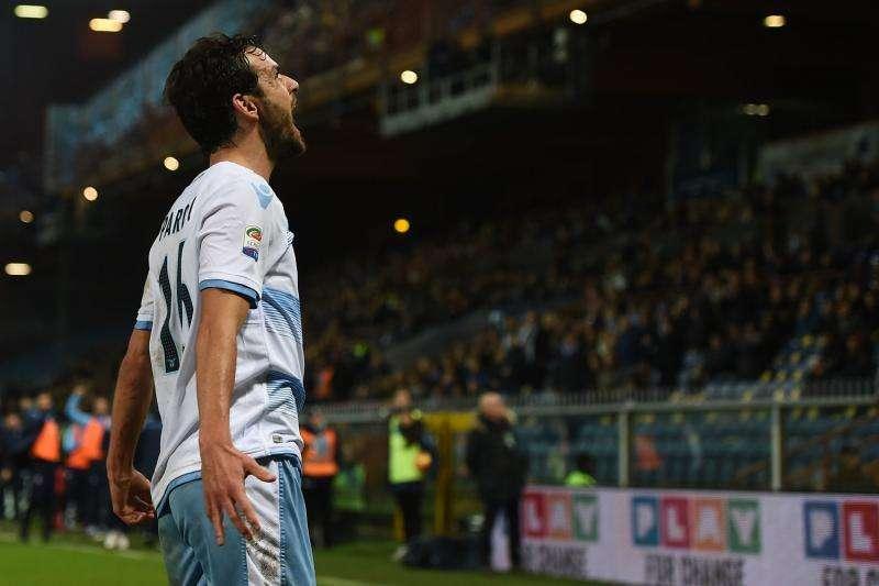 STATS CORNER - Lazio in attivo contro l'Atalanta all'Olimpico. E Parolo quando vede la Dea... 