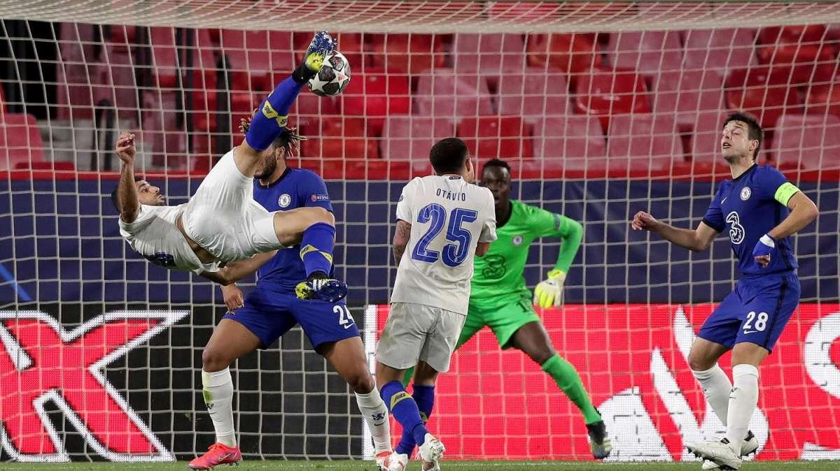 Lazio, Taremi e quel premio della UEFA: suo il gol più bello della stagione - VIDEO