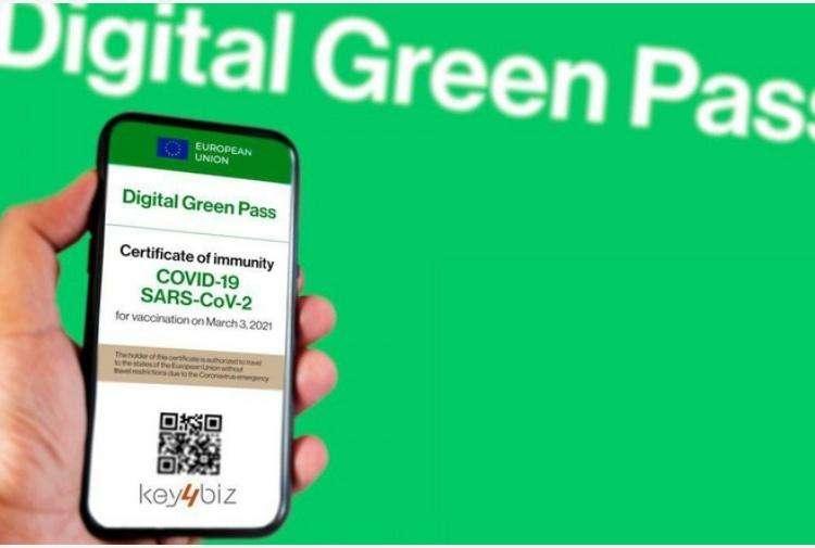 Green Pass, il nuovo decreto per l’obbligo sul lavoro: ecco quando