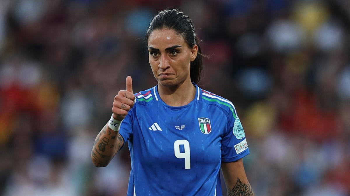WOMEN | Roma, Piemonte provoca: "Ora so che vuol dire vincere il derby"