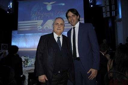 Lazio, novità sul fronte Lotito - Inzaghi: la situazione