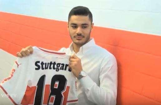 Calciomercato, Kabak si trasferisce a Liverpool: era stato accostato anche alla Lazio