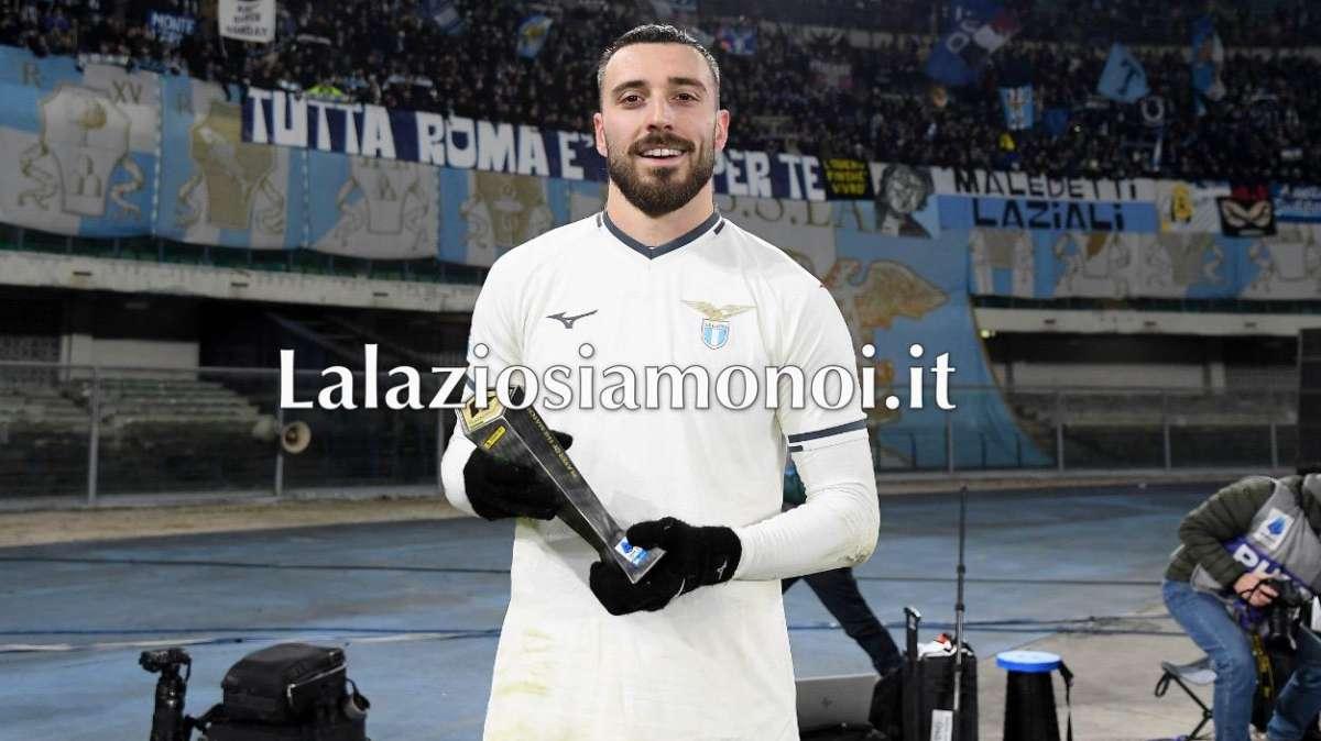 Calciomercato Lazio | Dalla Spagna: "30 milioni per Gila. E spunta una big inglese"