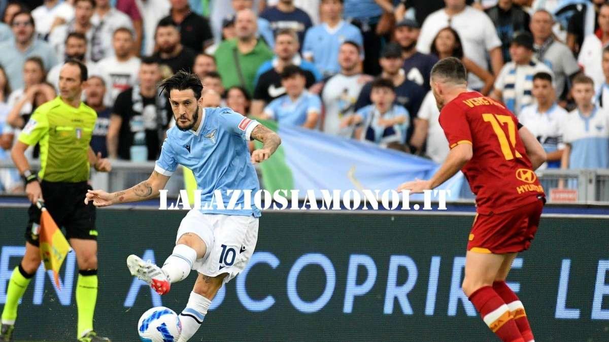 Lazio, Luis Alberto in uscita a gennaio? Tanti club interessati al Mago
