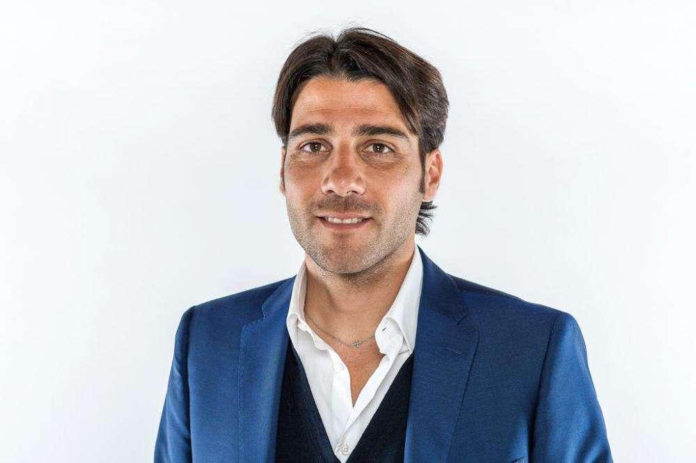 Minieri: "Alla Lazio nove stagioni e uno scudetto. Patarca, Torrisi e Bollini i miei maestri"
