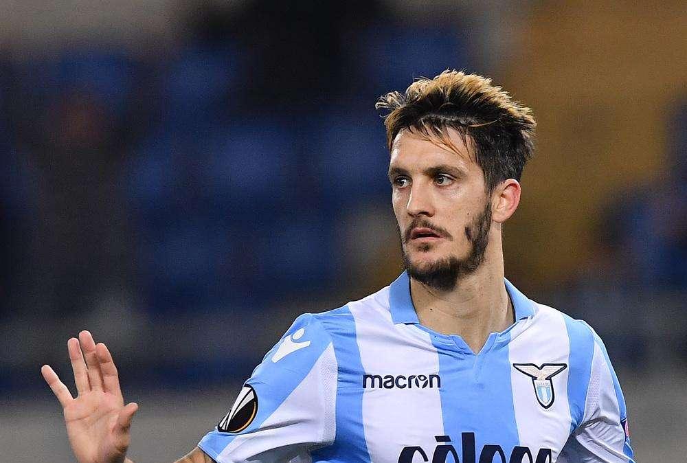 Lazio, gli auguri della Uefa a Luis Alberto: la magia in EL contro il Vitesse - VD