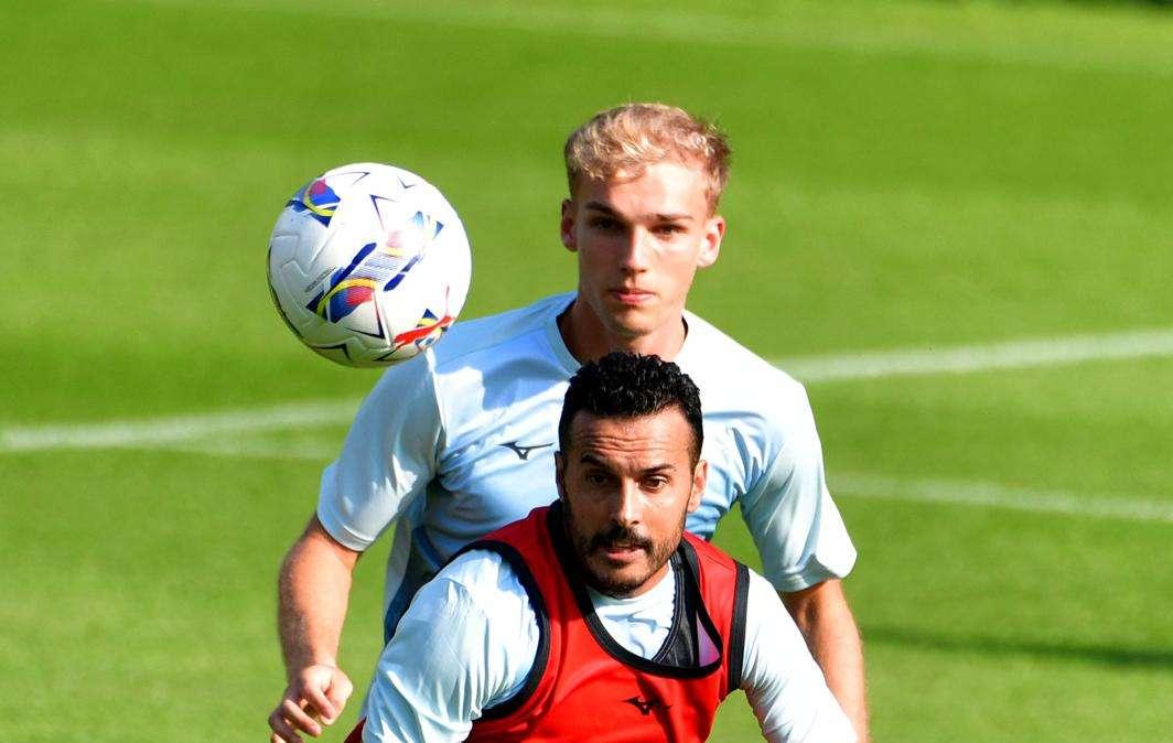 Lazio-Triestina, dove vedere l’amichevole in tv e streaming