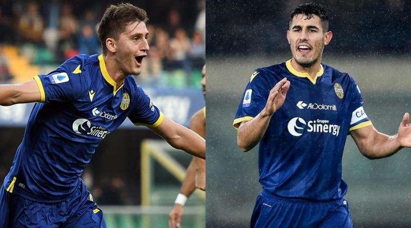 Calciomercato Lazio, Kumbulla più Faraoni: il doppio colpo da Champions