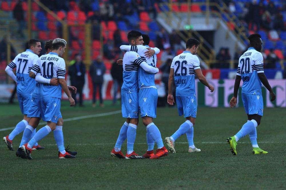 Lazio - Torino, pareggio di fine anno: ecco i numeri del match