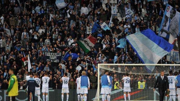 I NUMERI DEL MATCH - È una Lazio da rimonta! In Europa nessuno ha fatto meglio fuori casa