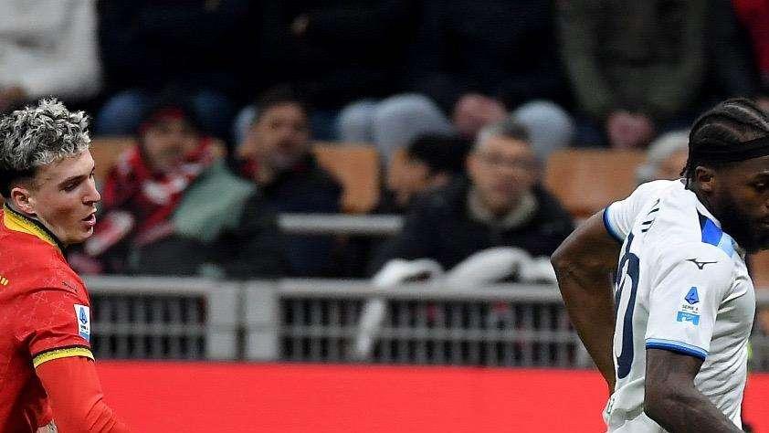 Lazio, Tavares tra prudenza e rientro: ma con l'Atalanta ci sarà