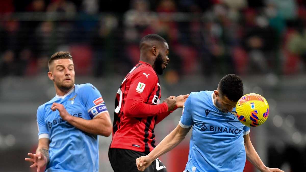 Milan, Tomori: "Lo Scudetto? L'anno scorso dopo la Lazio..."