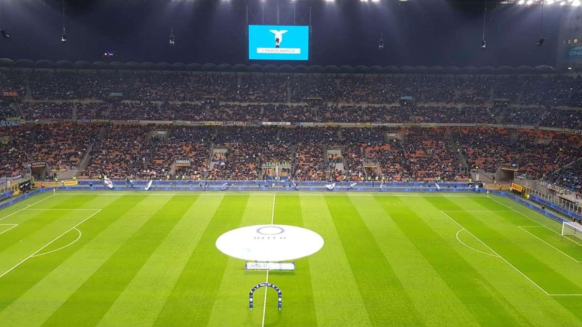 RIVIVI LA DIRETTA - Inter - Lazio 0-1: partita finita, tre punti importantissimi!