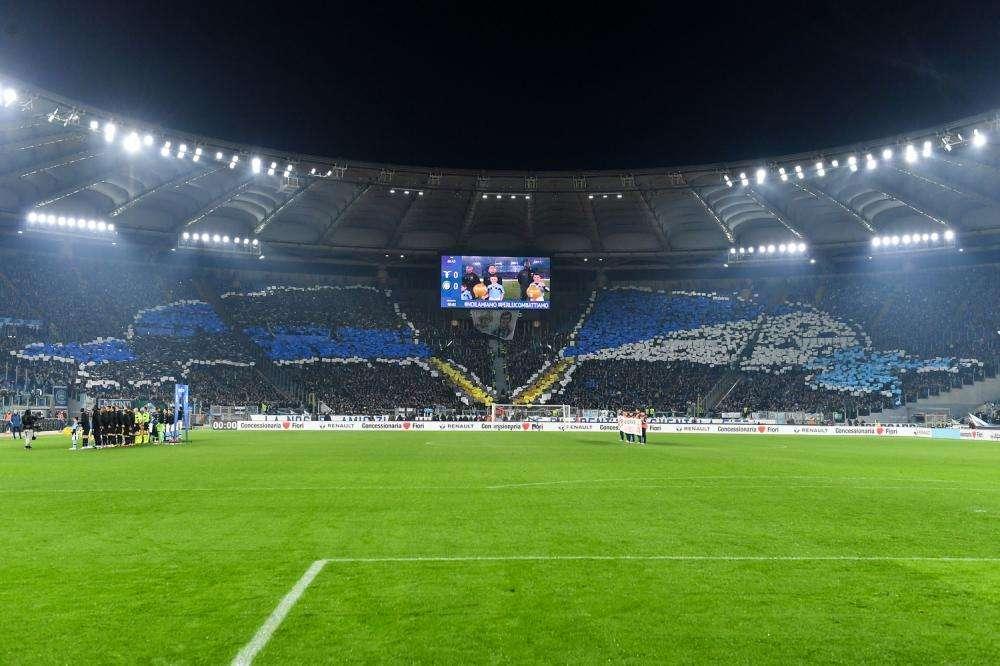 Quattro gare in otto giorni: il prato dell'Olimpico sottoposto a “cure” speciali