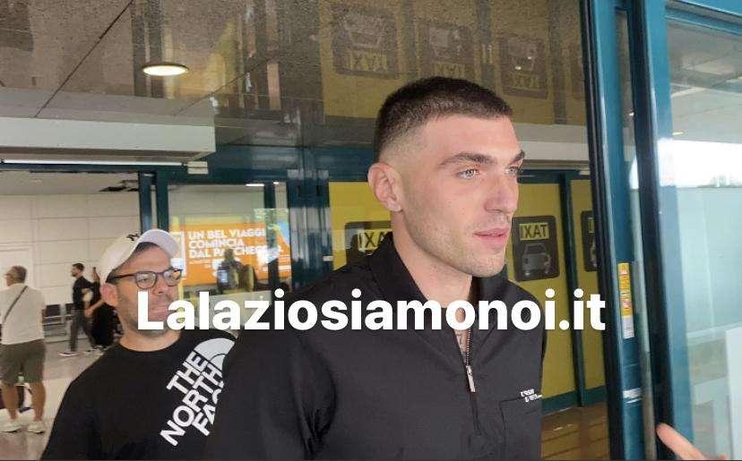 Calciomercato | Mandas, la Lazio l'ha strappato anche a una big di A: il retroscena