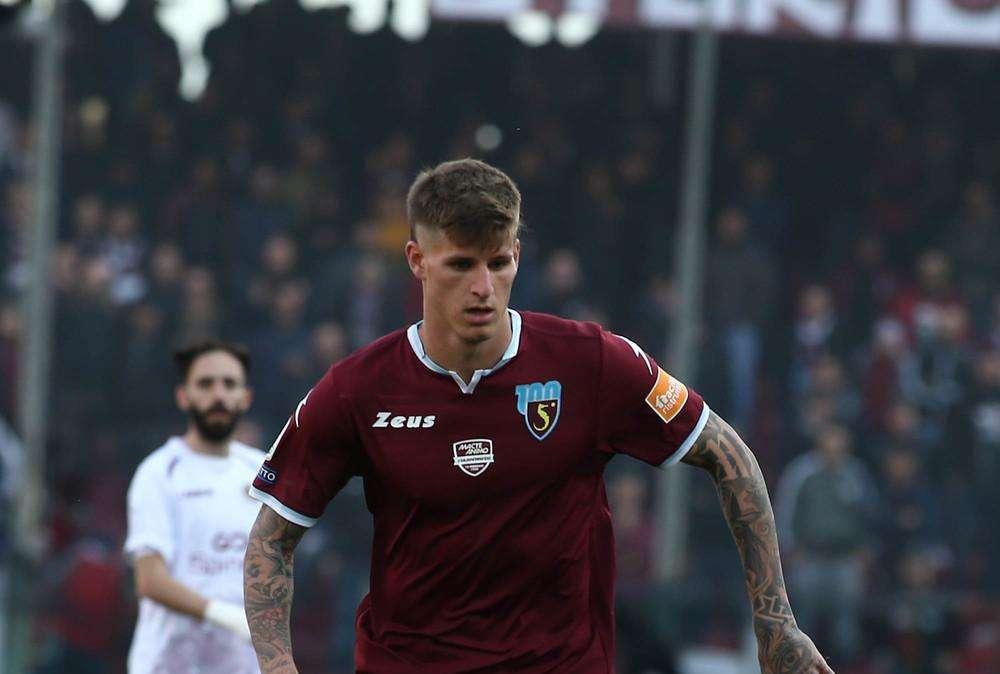 UFFICIALE - Calciomercato Lazio, Maistro in prestito al Pescara: il comunicato 