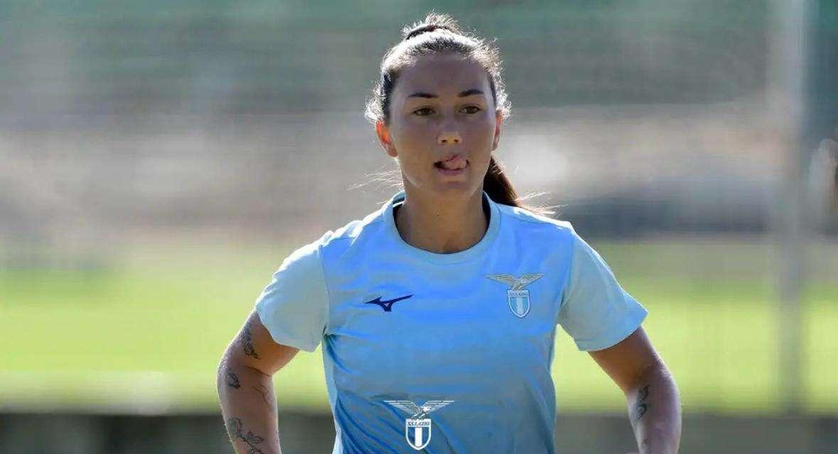 WOMEN | Lazio, Moraca: "Premio Marta '24? Per me è un onore". E sulla stagione...