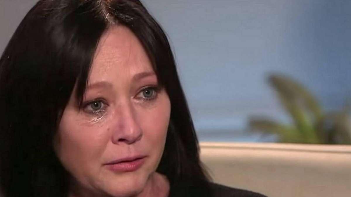 Mondo dello spettacolo in lutto: è morta Shannen Doherty la Brenda di Beverly Hills