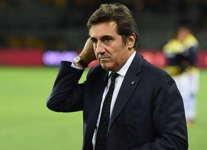 Condò: "Cairo ha trasmesso un messaggio profondamente sbagliato"