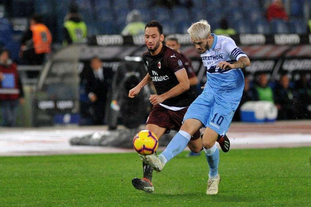 Lazio, 168 tiri nell’area di rigore: solo Chelsea e City ne hanno fatti di più