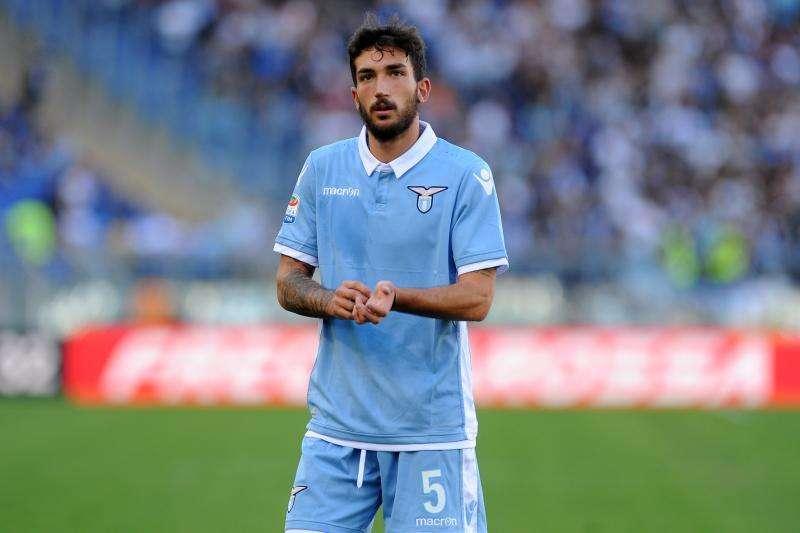 Cataldi, l'ag.: "Danilo vuole essere una bandiera della Lazio, ma serve più chiarezza. Ci sono problemi"