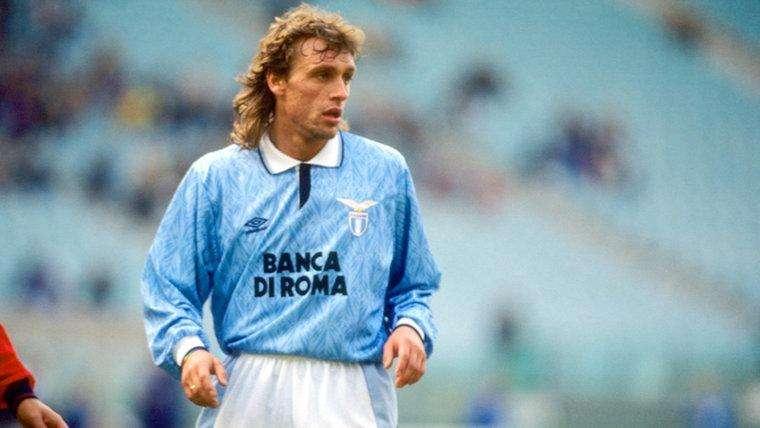 ESCLUSIVA - Doll: "Lazio, ti dico come battere l'Eintracht! E un giorno mi piacerebbe allenarti..."