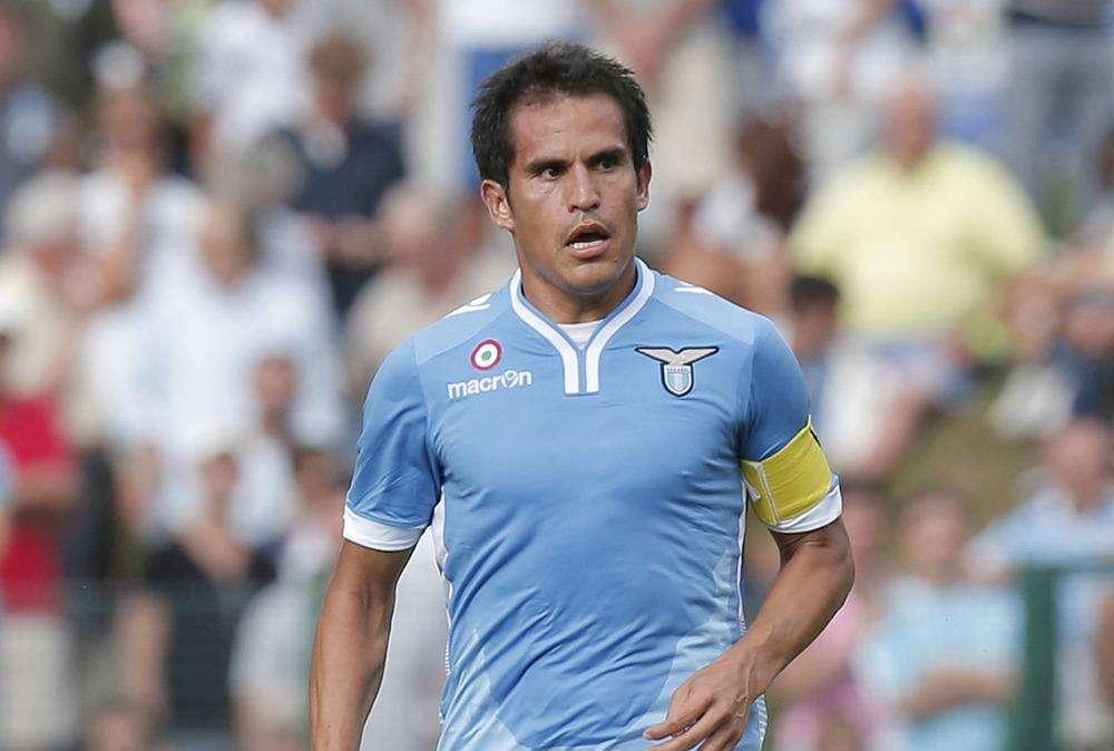 Lazio, Ledesma: "Oggi un'emozione unica. Ho fatto fatica ad entrare in campo"