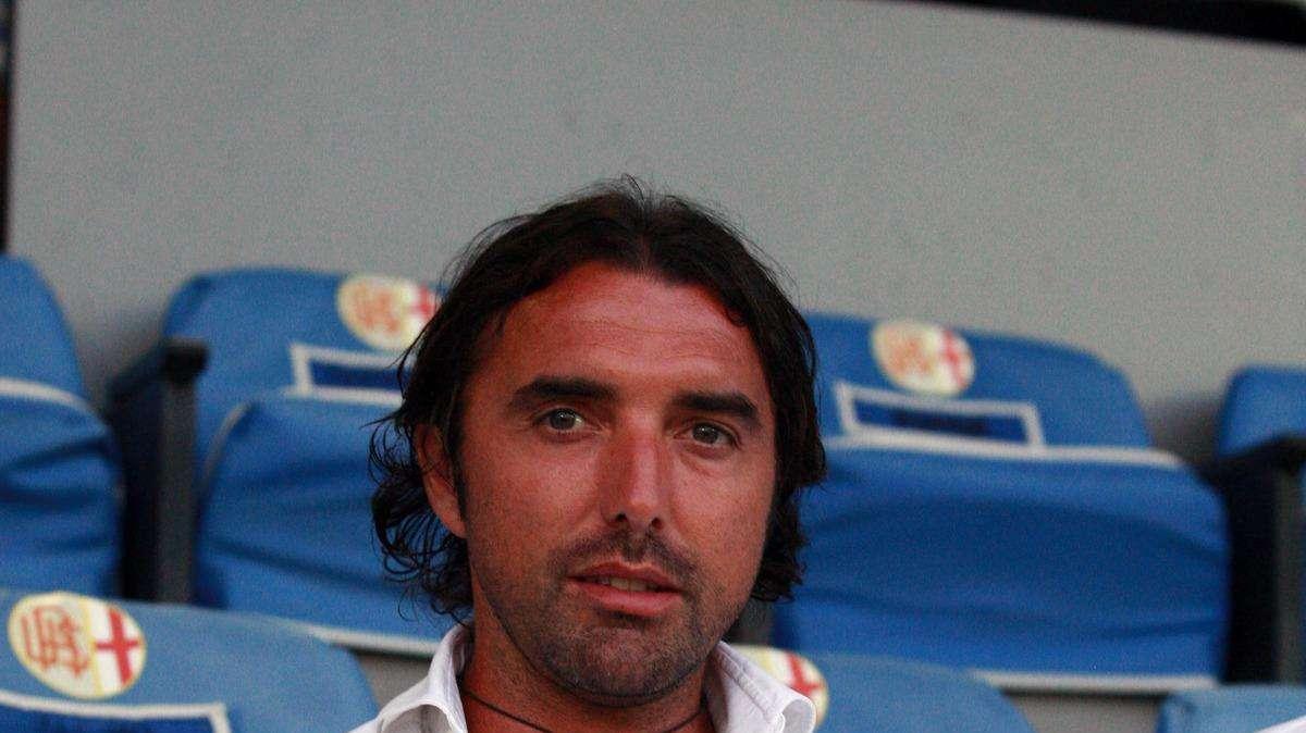 Lazio, l'ex Bertotto: "Sarri grande allenatore, troverà una grande squadra"
