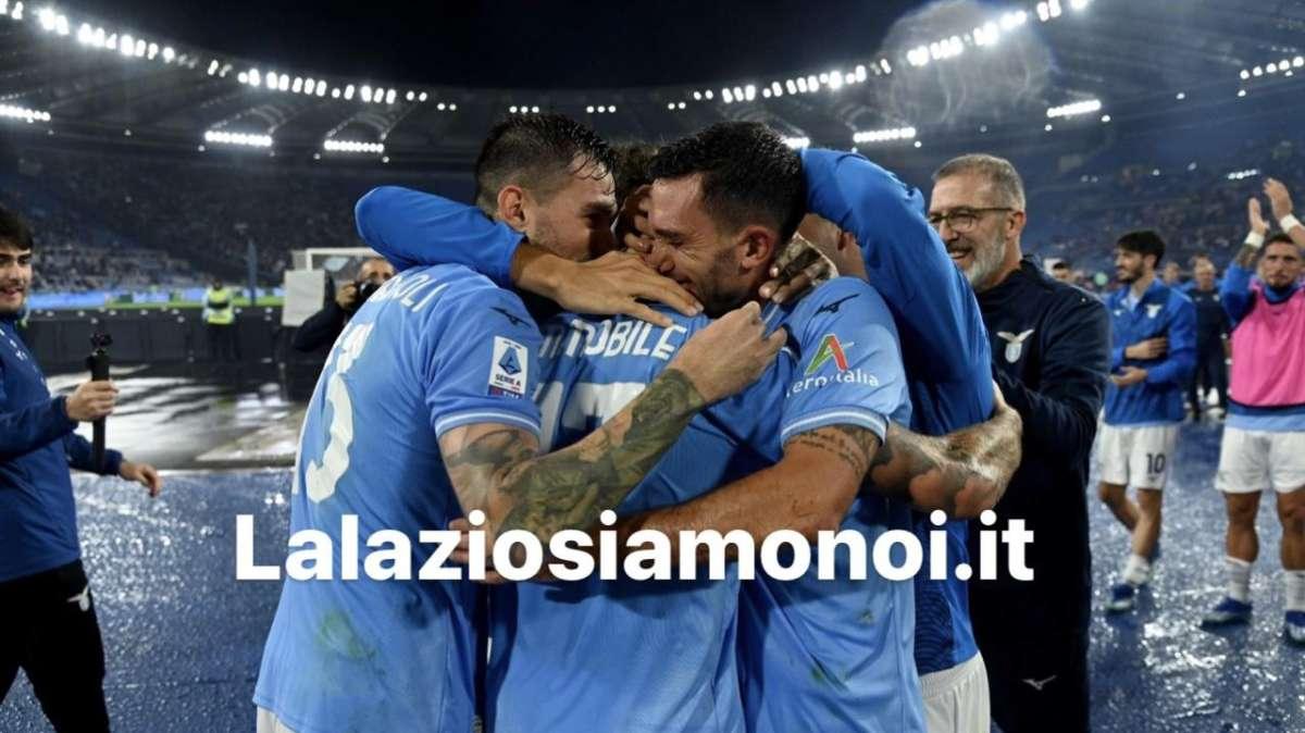 Lazio-Cagliari, dove vedere la partita in tv e streaming