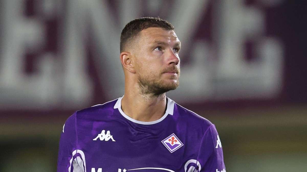 Dzeko sicuro: “Con la Roma abbiamo vinto una Champions, vi spiego”