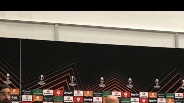Marsiglia, Sampaoli in conferenza: “Con la Lazio niente ansia. Nel 2016 parlai con Lotito…”