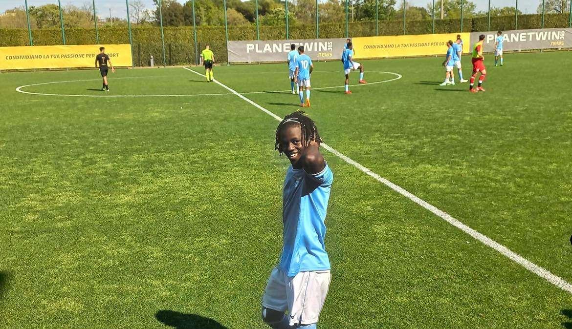 Lazio, un Primavera tra i convocati di Sarri in vista del derby
