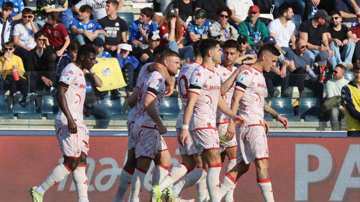 Lazio, Giannattasio: "Fiorentina con la coperta corta..."