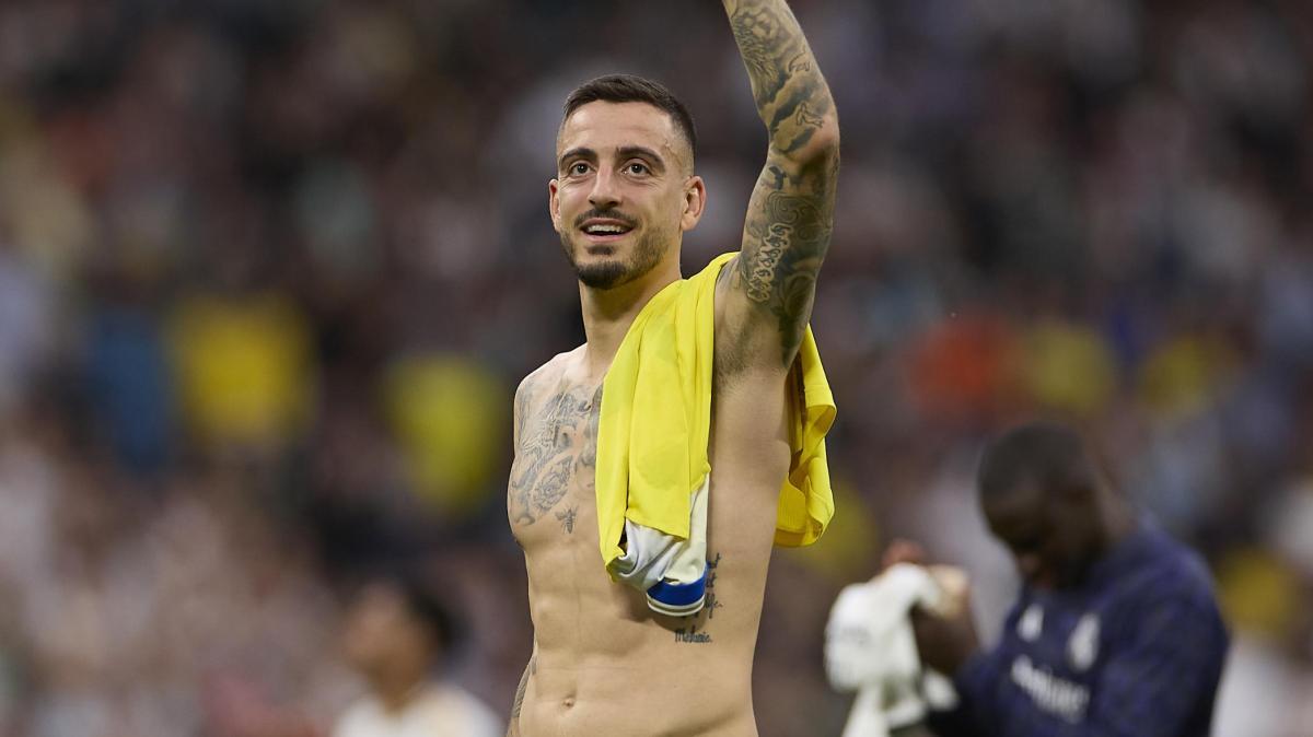 Calciomercato Lazio | Dalla Germania: "Ancora Joselu: chieste informazioni"