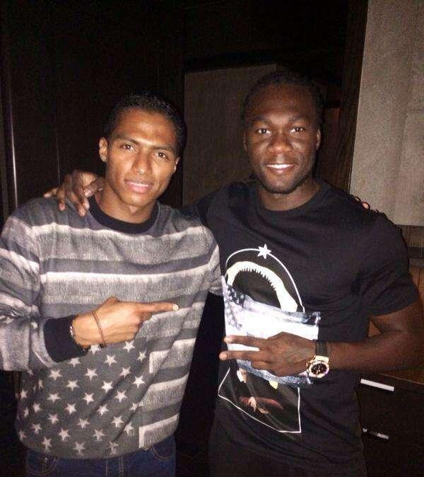 Antonio Valencia lascia il calcio, il messaggio di Caicedo: "Mi mancherà vederti giocare" 