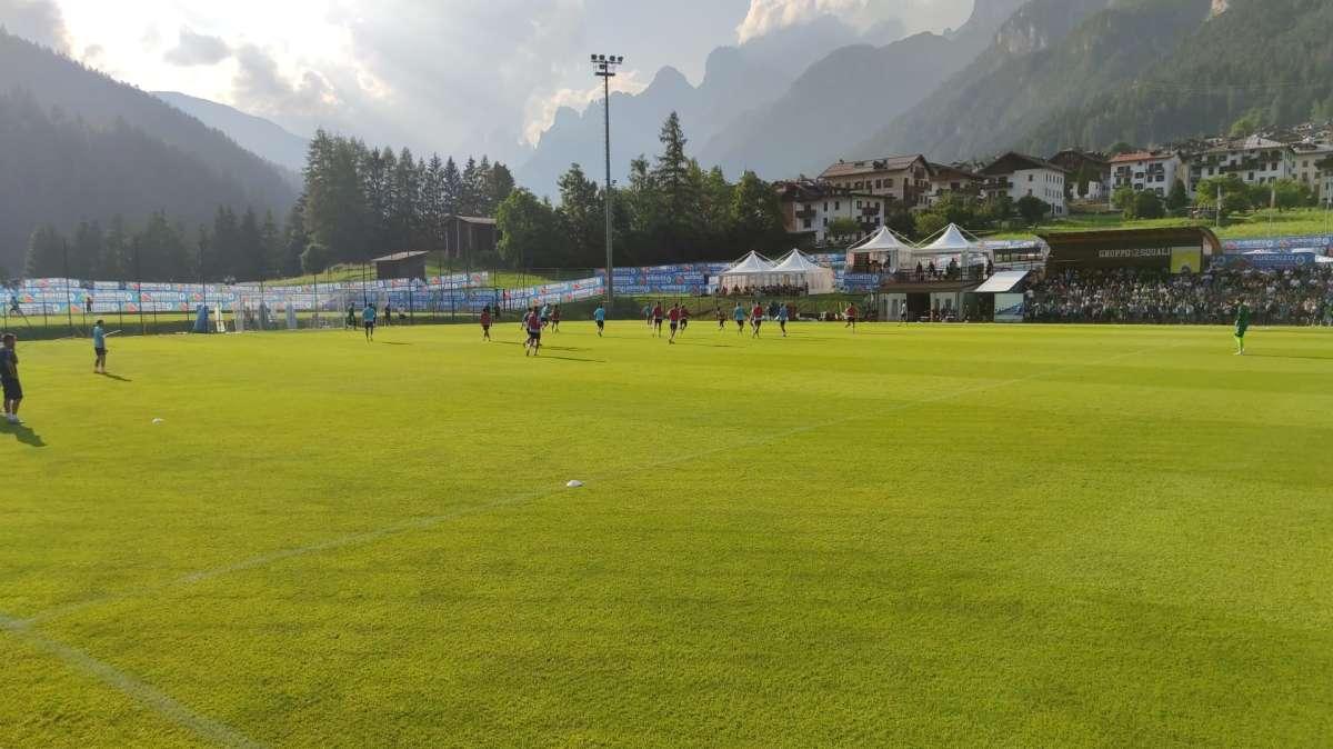 AURONZO GIORNO 7 - Meteo | Temporali e caldo rovente: le previsioni del 18 luglio