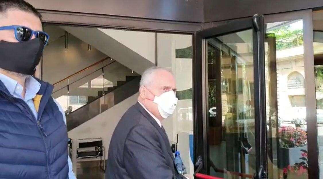 Figc, alle 12 via al Consiglio Federale: arriva Lotito - FT&VD
