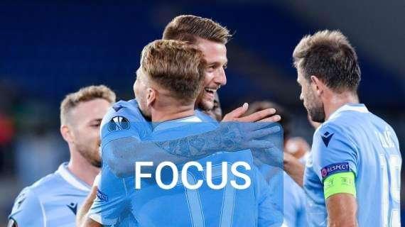Lazio, bentornata rimonta! Mancava da 18 mesi, ora Inzaghi può svoltare