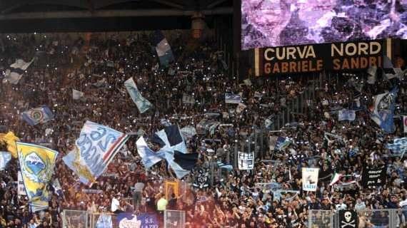 Inter - Lazio, da oggi in vendita i tagliandi per il settore ospiti: info e prezzi 