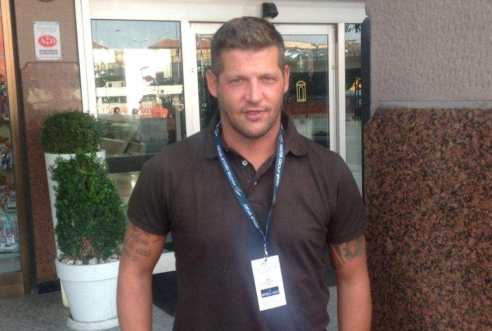 ESCLUSIVA - Materazzi (ag. Fifa): “La Lazio farà un gran colpo. Radu? Voleva rimanere a Roma"